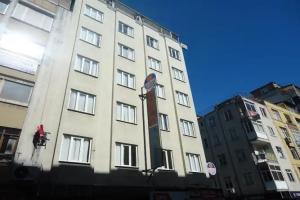 Hotel «Ozkar», Mersin