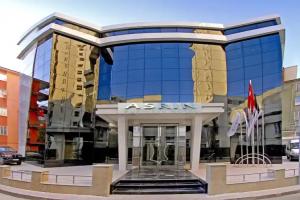 Asrin Business Hotel Kızılay, Ankara