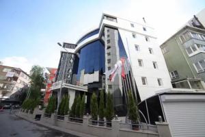 Asrin Business Hotel Kizilay, Ankara