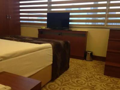 Asrin Business Kızılay - 4