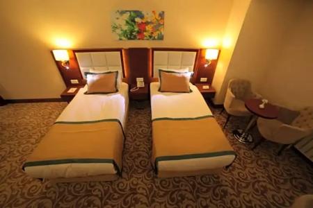 Asrin Business Kızılay - 40