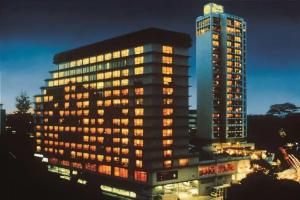 York Hotel, Singapore