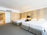 Premier room
