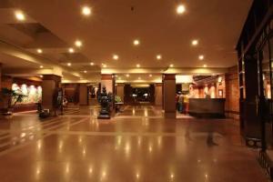 Hotel «Yak & Yeti»