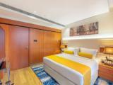 Grand Terrace Double Suite