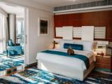 Family Double Suite