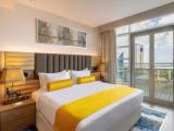 Golden Grand Double Suite