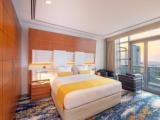 Golden Creek side Double room