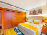 Grand Waterfront with Terrace Double Suite