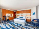 Premier Waterfront Double room