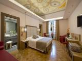 Executive Double room with view