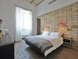 Atypical (Annex) Double room with view