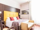 Double room with view