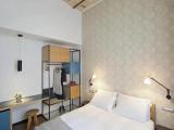 Atypical (Annex) Triple room