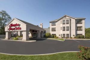 Hampton Inn & Suites South Bend, South Bend