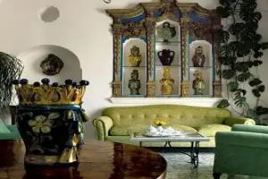 Positano - Hotels
