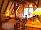 Deluxe Junior Suite