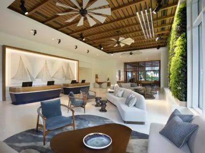 Resort at Longboat Key Club - 1