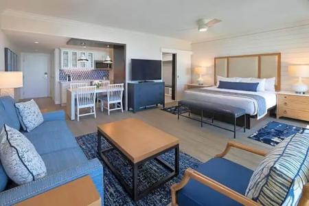 Resort at Longboat Key Club - 81