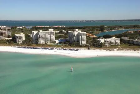 Resort at Longboat Key Club - 29