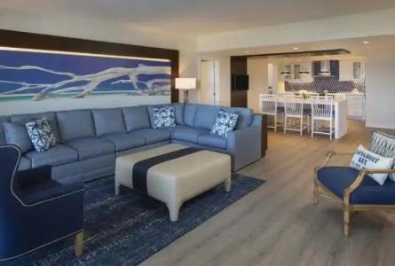 Resort at Longboat Key Club - 69