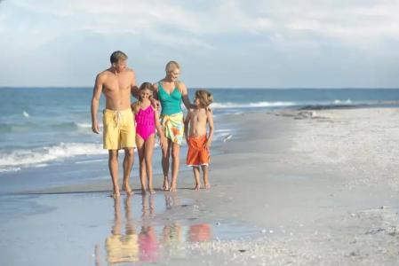 Resort at Longboat Key Club - 39