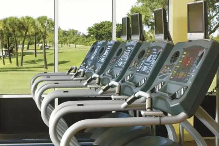 Resort at Longboat Key Club - 27