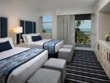 2 Bedrooms Suite Beach View
