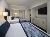Quadruple room Beach View