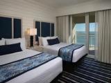 2 Bedrooms Spacious Suite Beach View