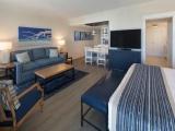 Double Studio Suite Beach View