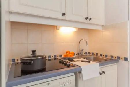 Résidence Pierre & Vacances le Hameau de la Pinède - 13