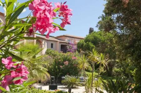 Résidence Pierre & Vacances le Hameau de la Pinède