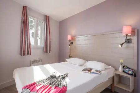 Résidence Pierre & Vacances le Hameau de la Pinède - 5