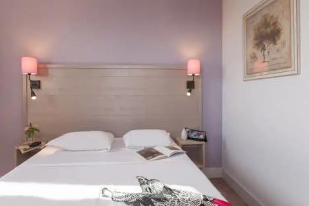 Résidence Pierre & Vacances le Hameau de la Pinède - 2