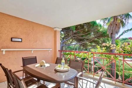 Résidence Pierre & Vacances le Hameau de la Pinède - 38