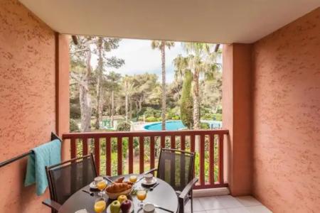 Résidence Pierre & Vacances le Hameau de la Pinède - 59