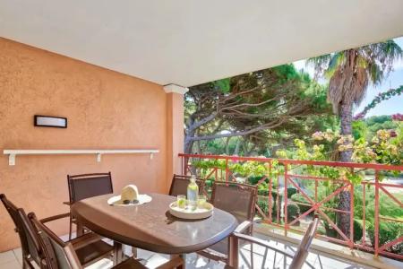 Résidence Pierre & Vacances le Hameau de la Pinède - 41