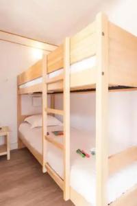 Résidence Pierre & Vacances le Hameau de la Pinède - 62