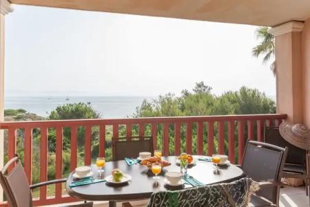 Résidence Pierre & Vacances le Hameau de la Pinède - 11