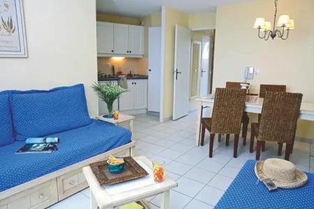 Résidence Pierre & Vacances le Hameau de la Pinède - 18