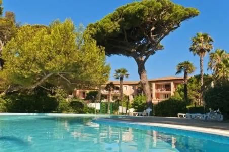 Résidence Pierre & Vacances le Hameau de la Pinède - 21