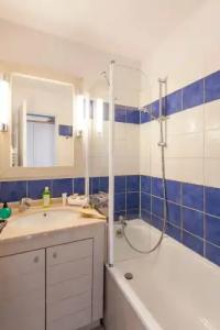 Résidence Pierre & Vacances le Hameau de la Pinède - 22