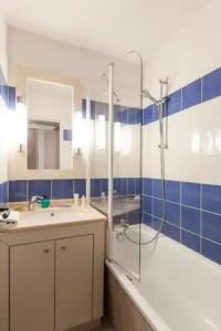 Résidence Pierre & Vacances le Hameau de la Pinède - 63