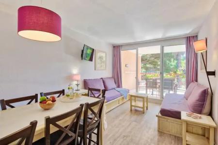 Résidence Pierre & Vacances le Hameau de la Pinède - 48