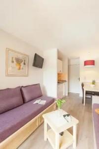 Résidence Pierre & Vacances le Hameau de la Pinède - 61