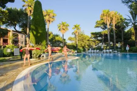 Résidence Pierre & Vacances le Hameau de la Pinède - 9