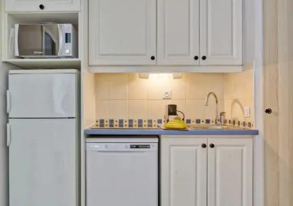 Résidence Pierre & Vacances le Hameau de la Pinède - 47