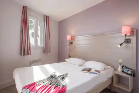 Résidence Pierre & Vacances le Hameau de la Pinède - 42