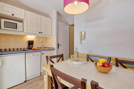 Résidence Pierre & Vacances le Hameau de la Pinède - 28